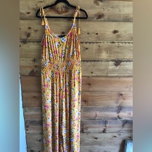 EUC size 14/16 Lane Bryant Jumper